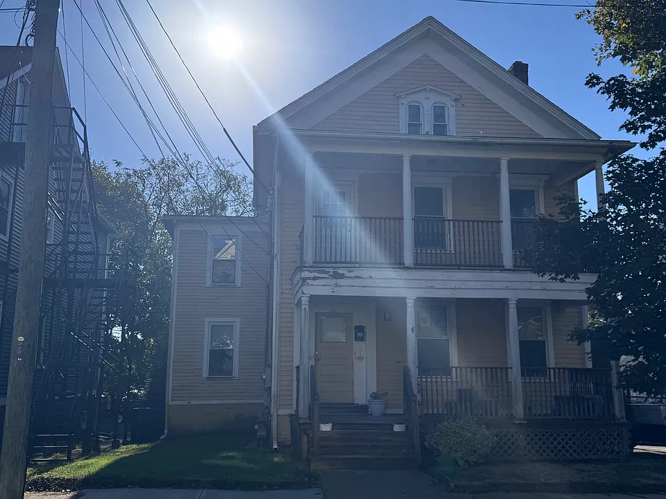 20 Home St #2