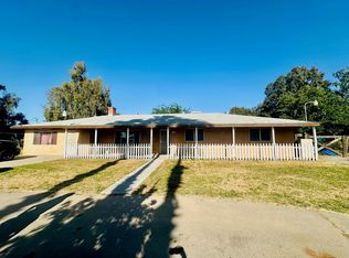 17653 Seabright Dr, Madera, CA 93638