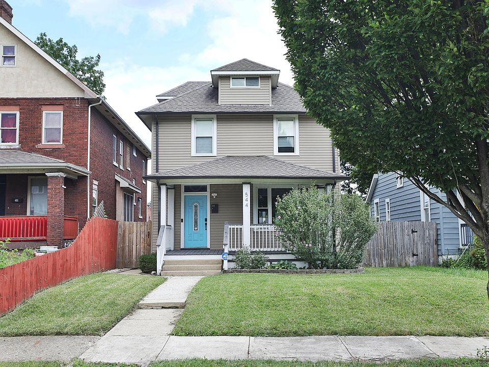 1st image of 544 Berkeley Rd