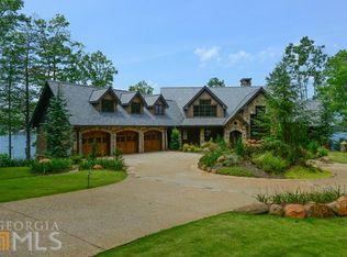 4196 Murray Cove Rd, Tiger, GA 30576