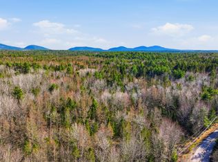 0 Crooked Rd, Bar Harbor, ME 04609