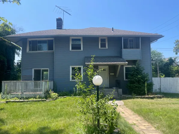 600 Pierce St, Gary, IN 46402