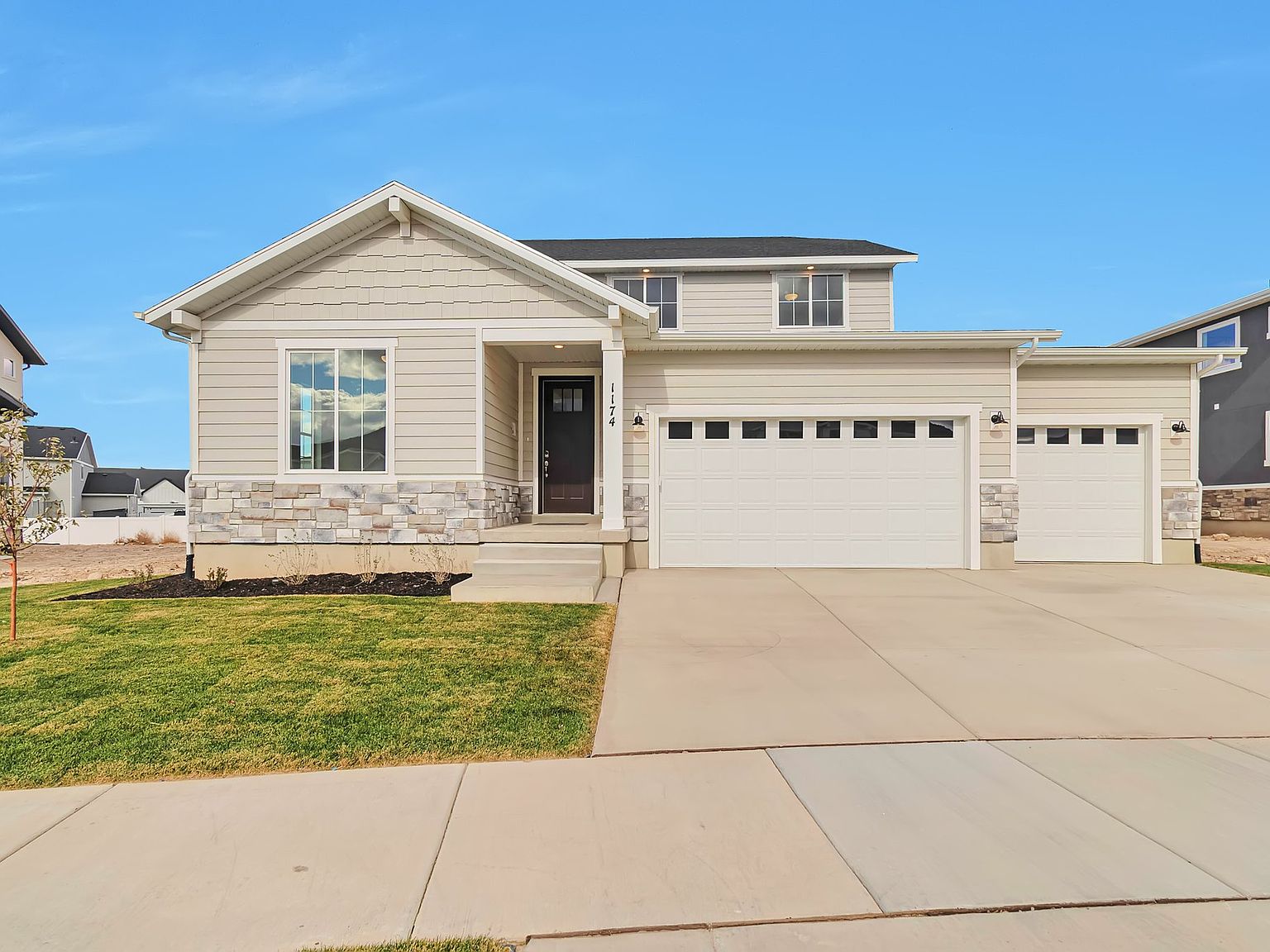 1174 W Rock Ridge Dr, Mapleton, UT 84664 | Zillow