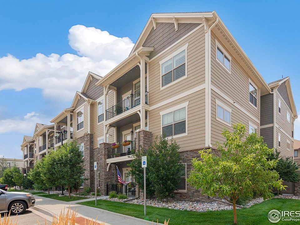 1st image of 4780 Hahns Peak Dr #308