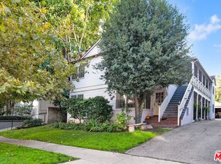 14514 Benefit St, Sherman Oaks, CA 91403