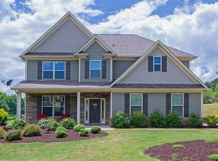 63 Odgers Trl, Dawsonville, GA 30534