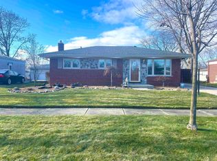 35169 Simon Dr, Clinton Township, MI 48035