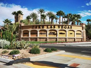19 Avenza Dr, Henderson, NV 89011