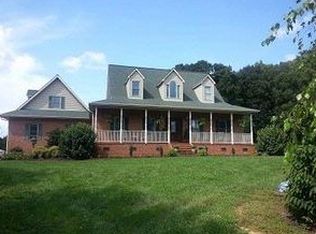 2923 Emerald Farm Rd, Climax, NC 27233