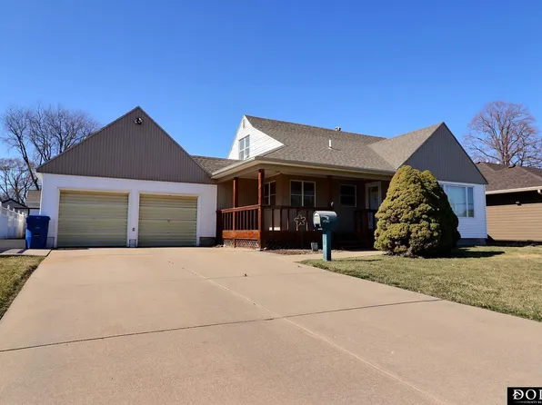 1415 N Lincoln Ave, Fremont, NE 68025