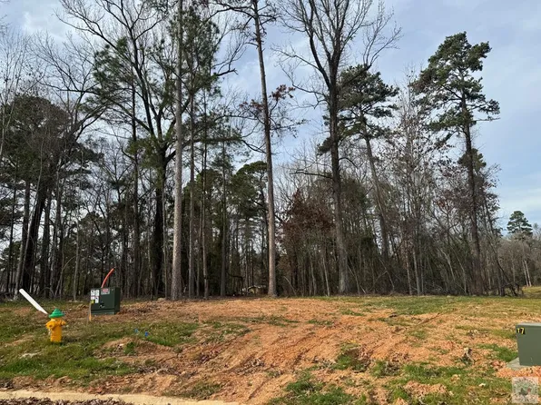 LOT 12 Sterling Dr, Texarkana, TX 75503
