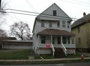 6517 Lederer Ave, Cleveland, OH 44127