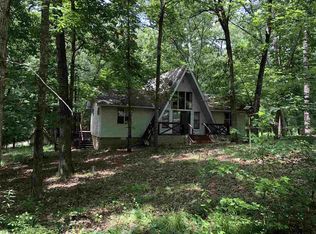 240 Chickadee Rd, Counce, TN 38326