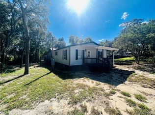 5416 W Blade Ln, Dunnellon, FL 34433