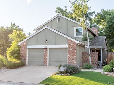 8739 Garrison Court, Arvada, CO, 80005