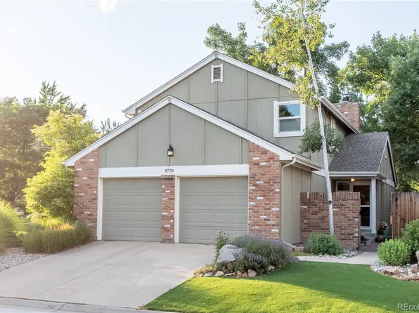 8739 Garrison Court, Arvada, CO 80005