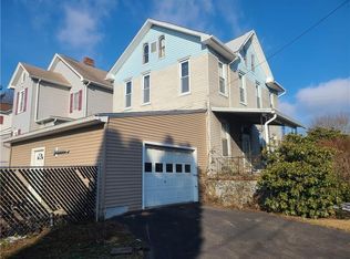 264 E Union St, Somerset, PA 15501
