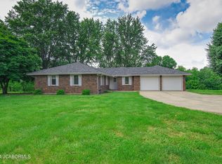 3706 Old Route J, Jefferson City, MO 65101