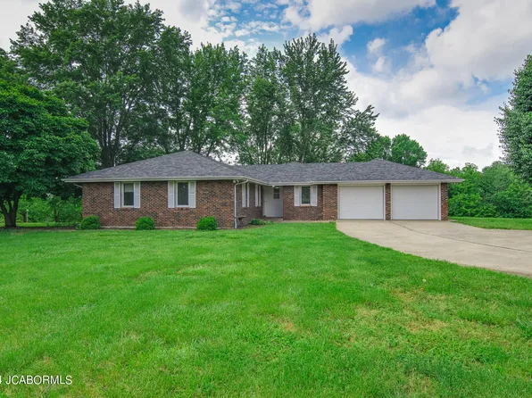 3706 Old Route J, Jefferson City, MO 65101