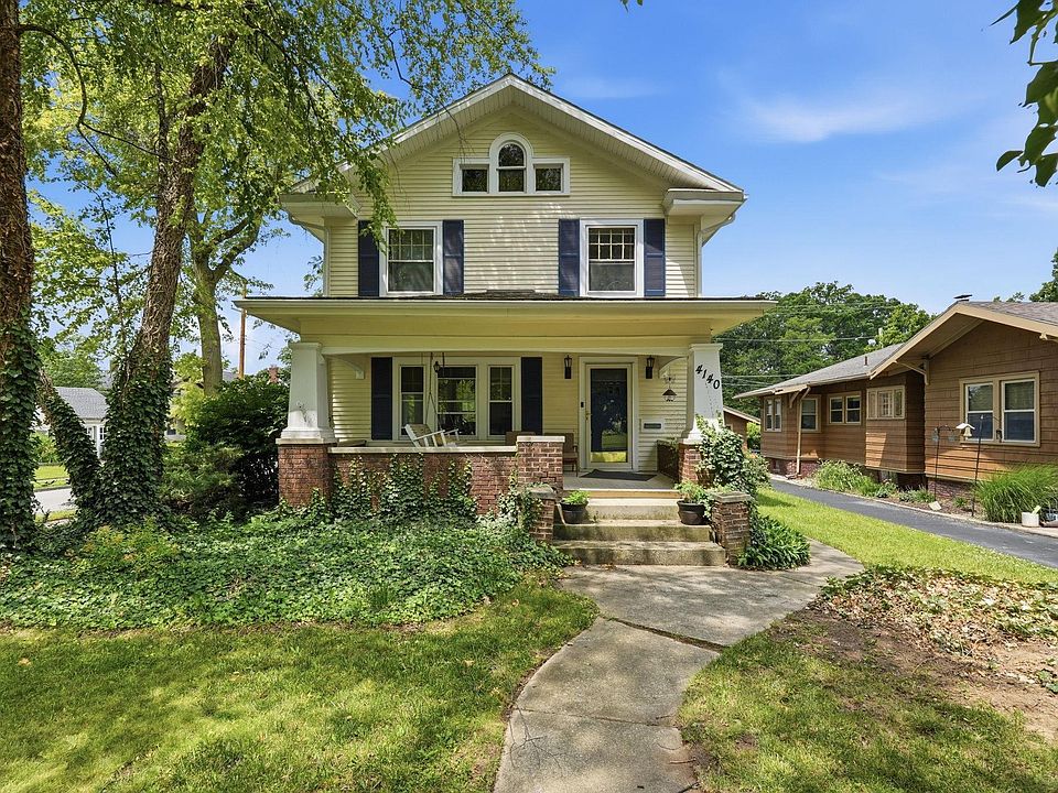 1st image of 4140 Indiana Ave