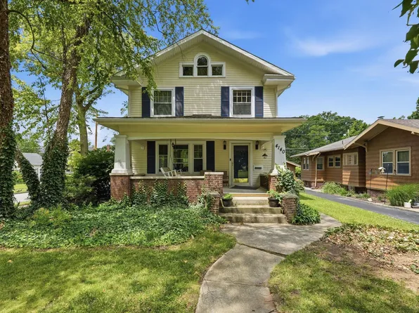 4140 Indiana Ave, Fort Wayne, IN 46807