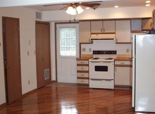 709 Park St, South Charleston, WV 25309