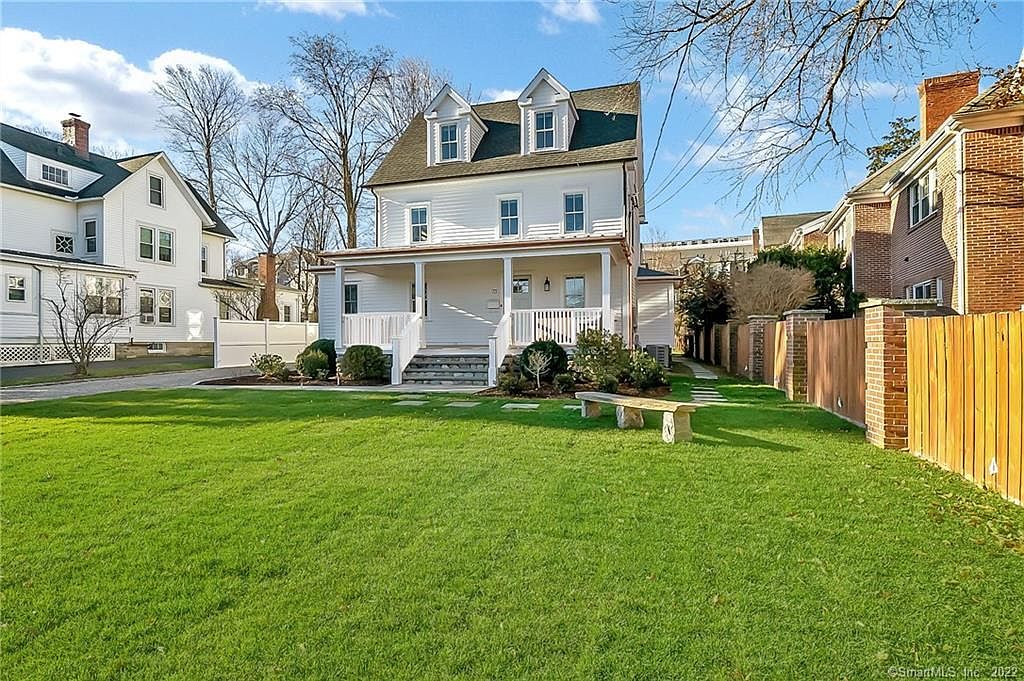 73 South Ave, New Canaan, CT 06840 Zillow