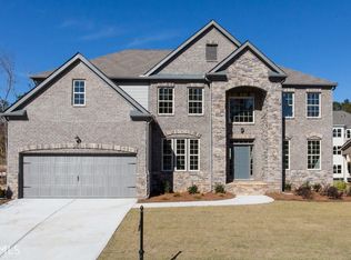 3948 Soft Wind Ter, Buford, GA 30518
