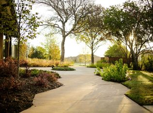 4307 Blackberry Ln, Oak Point, TX 75068