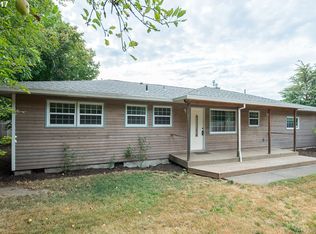 6800 SE Tuscany Ct, Milwaukie, OR 97267
