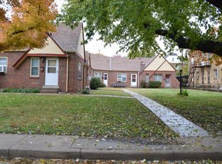 610 N Bluff Ave APT F, Wichita, KS 67208