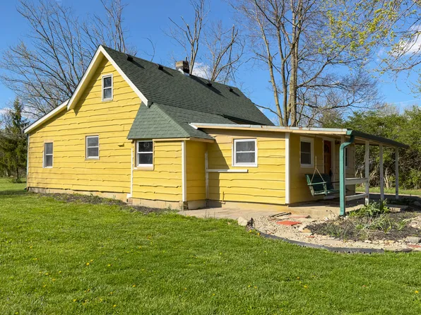 10565 E Southport Rd, Indianapolis, IN 46259