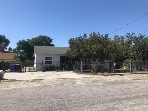 1153 W Reservoir Dr, San Bernardino, CA 92407