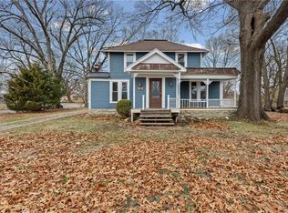 302 E Hulett St, Edgerton, KS 66021