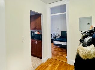 1184 Boylston St #35, Boston, MA 02215