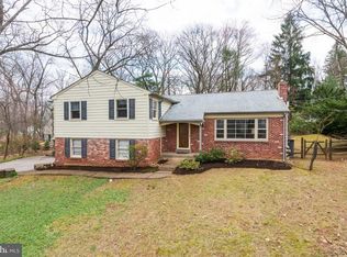 116 Ivywood Ln, Wayne, PA 19087