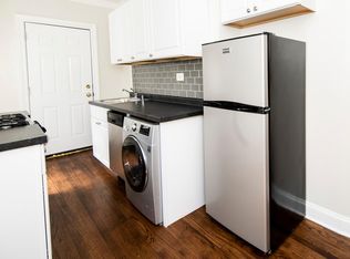 837 W Cornelia Ave #S101, Chicago, IL 60657
