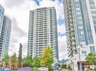 18 Harrison Garden Blvd #1210, Toronto, ON M2N 7J7