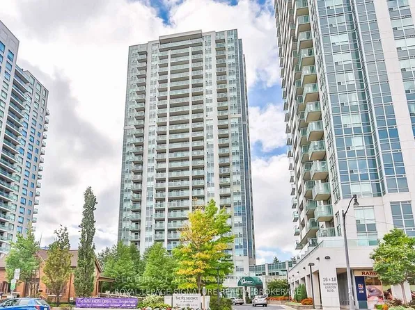 18 Harrison Garden Blvd, Toronto, ON