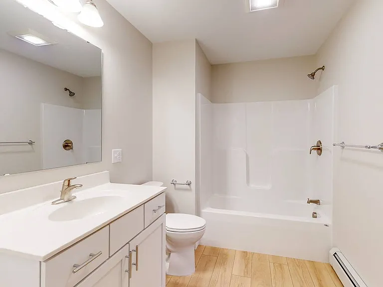 Hayloft Apartments — Photo 89