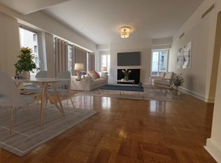 41 W 58th St PENTHOUSE B, New York, NY 10019
