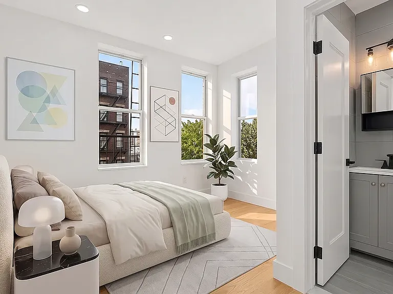 402 Onderdonk Ave #2 — Photo 4