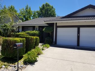 2407 Exbourne Ct, Walnut Creek, CA 94596