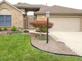 9599 Country Path Trl, Miamisburg, OH