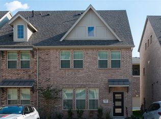 3533 Treasure Dr, Plano, TX 75074