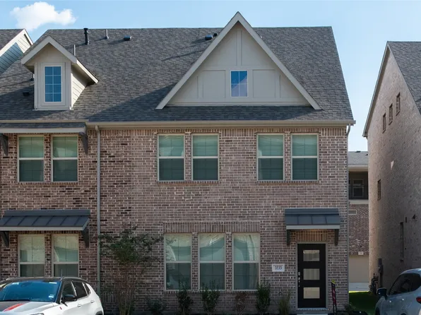3533 Treasure Dr, Plano, TX 75074