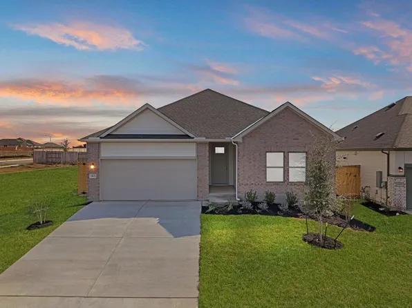 13621 Gray Landing Dr, Elgin, TX 78621