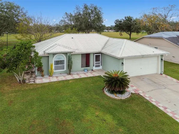 (undisclosed Address), Zephyrhills, FL 33542
