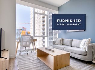 1449 S Michigan Ave FLOOR 15-ID764, Chicago, IL 60605
