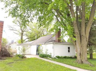 549 Des Moines Ave, Ellsworth, IA 50075